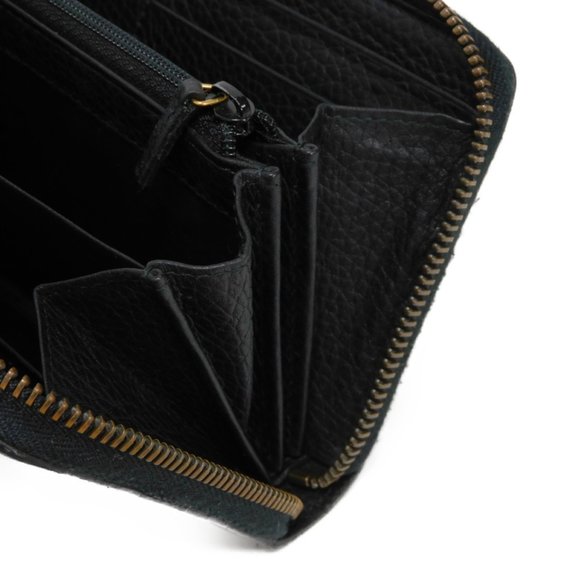 GUCCI Double G Wallet - Picture 13 of 16